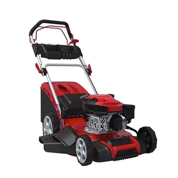Lawn Mowers
