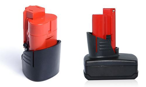 Common battery packs