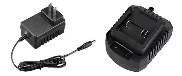 Basic knowledge of Li-ion products-Charger