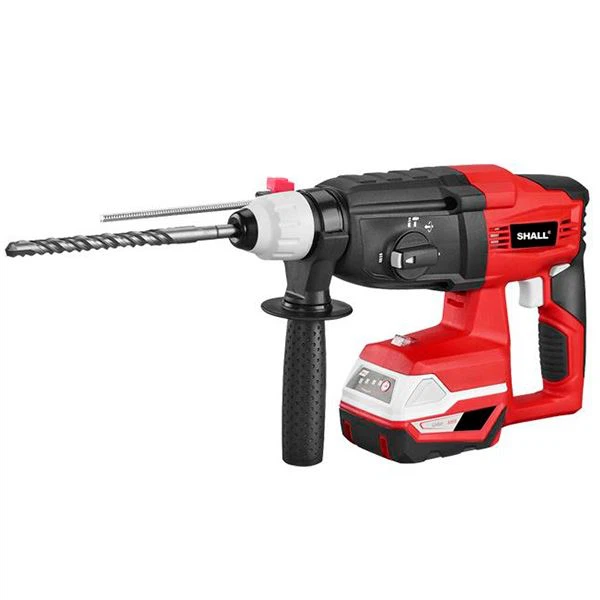 Cordless Rotary Hammer