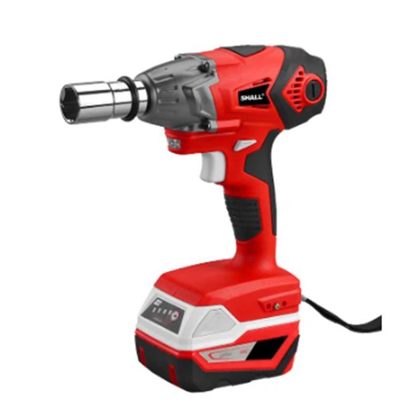 Cordless Impact Wrench and Driver