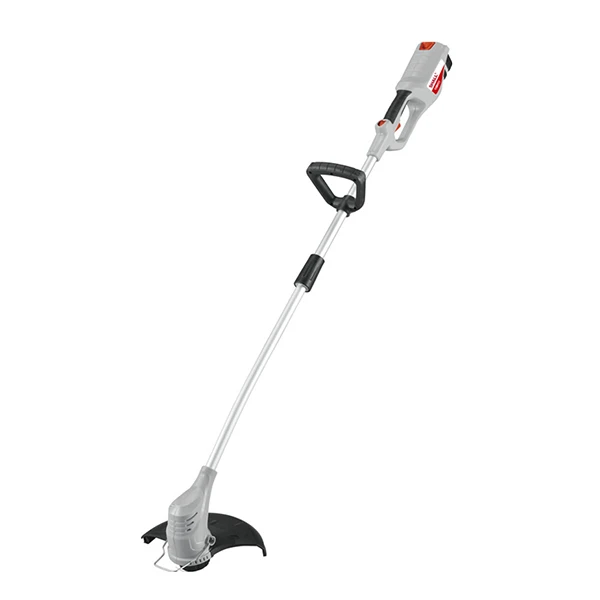 Electric grass trimmers