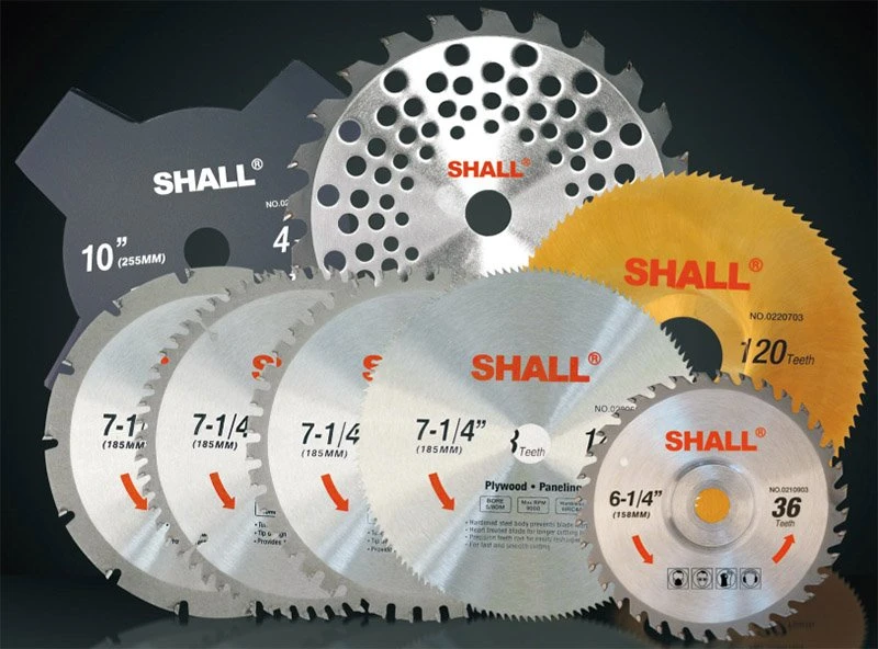 Diamond blade