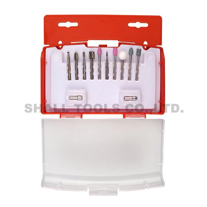 Set pribora za rotacijski alat GG