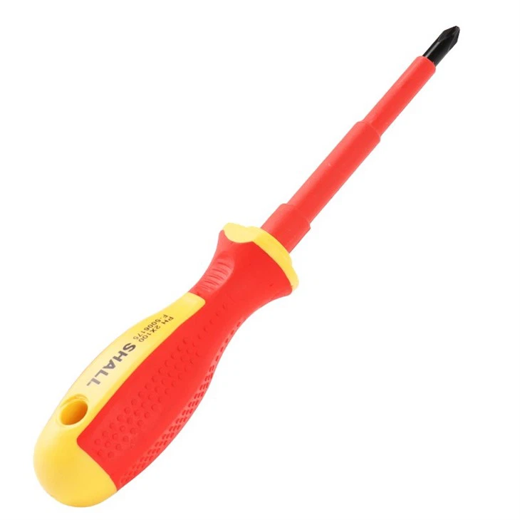 Slotted Screwdriver