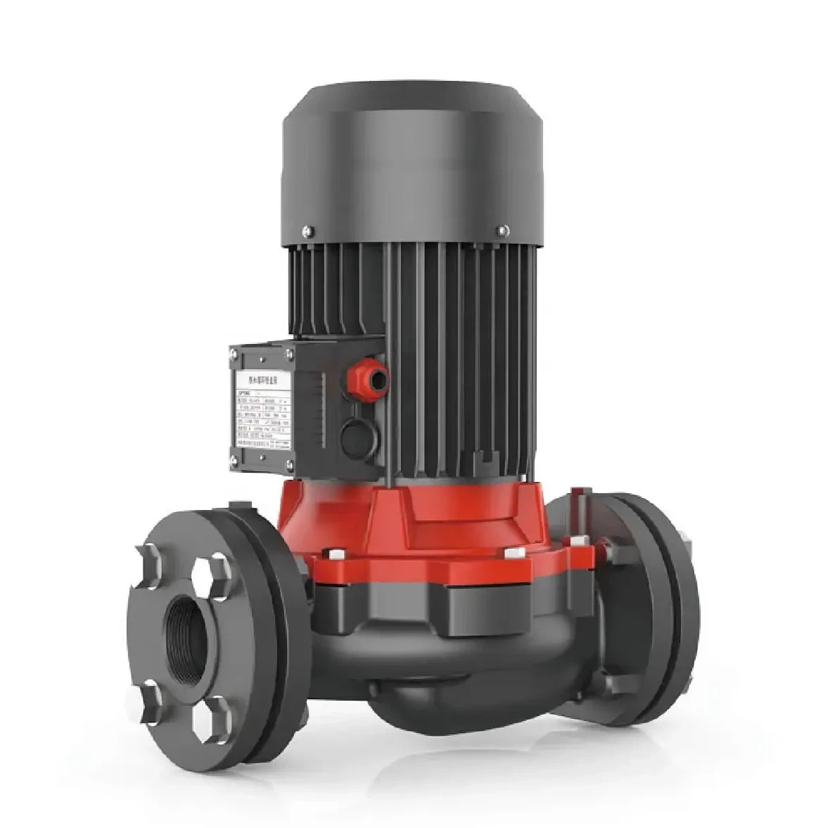 Pojačivač vodene pumpe 2HP/3HP