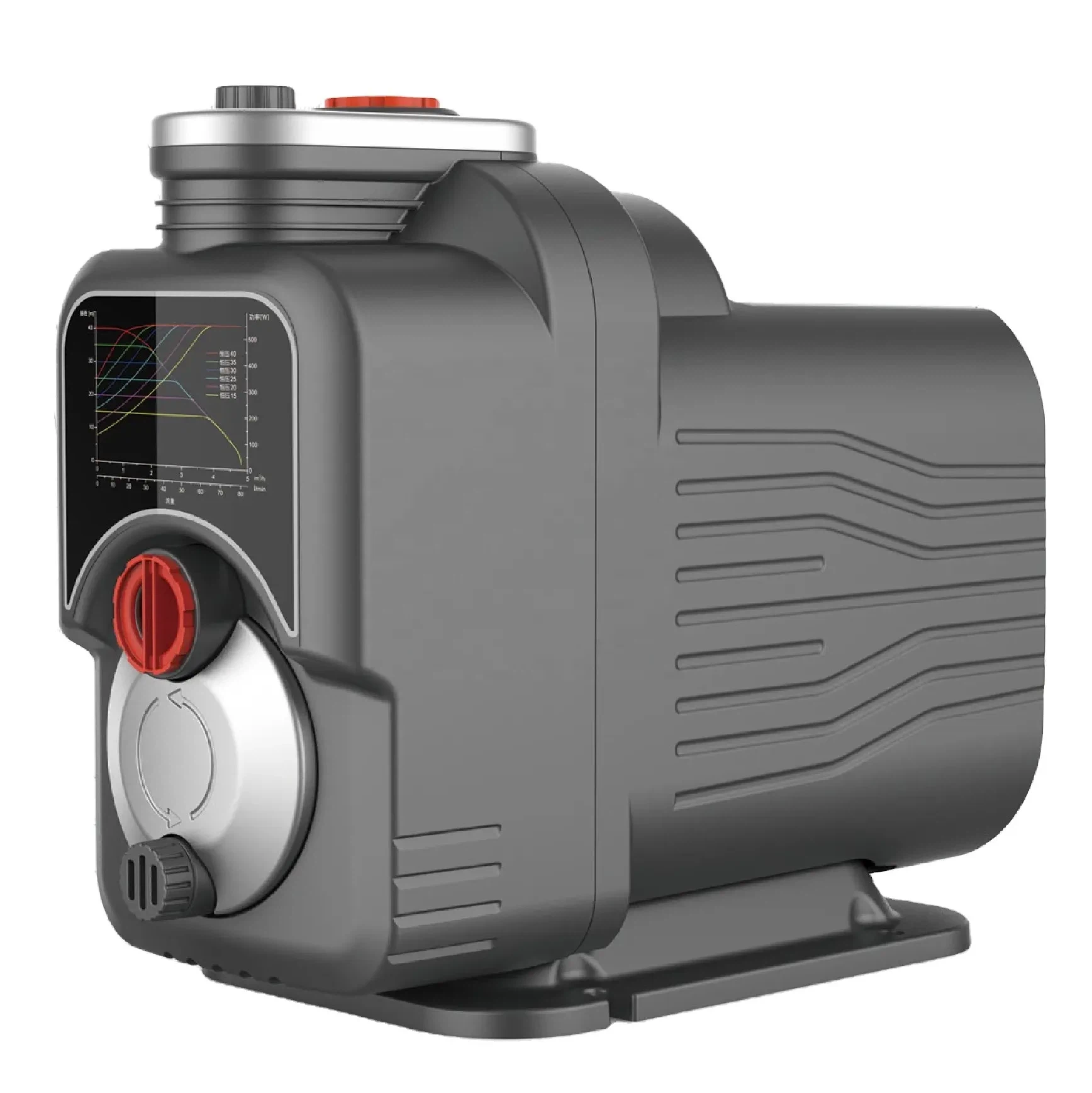 Pumpe za povišenje tlaka